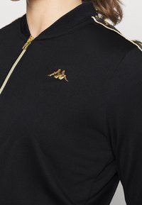 Kappa Träningsjacka - black