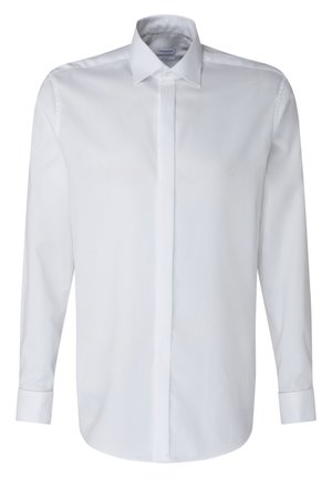 Seidensticker, REGULAR - Camicia elegante - white