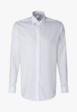 Seidensticker, REGULAR - Camicia elegante - white