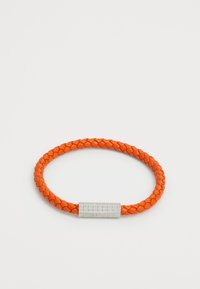 Δεν επιλέχθηκε, silver-coloured/orange