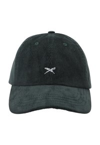 Iriedaily CORVIN DAD - Cappellino - hunter