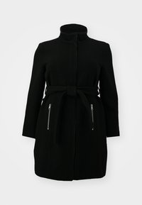 VMCLASSBESSY JACKET - Klassikaline mantel - black