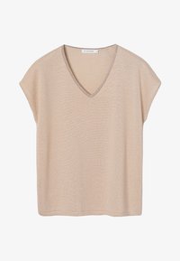 Izbrano, new champagne lurex