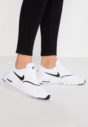 Baskets basses - white