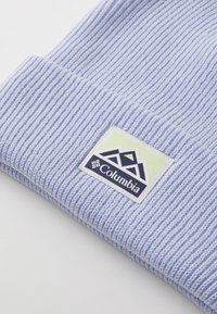 Columbia WHIRLIBIRD™ CUFFED BEANIE UNISEX - Pletena kapa - snowdrift