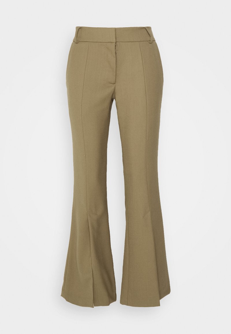 Elleme Broek cognac Elleme Broek cognac