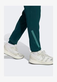 Niet geselecteerd, aurora ivy preloved teal