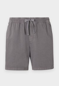 Short - washed black