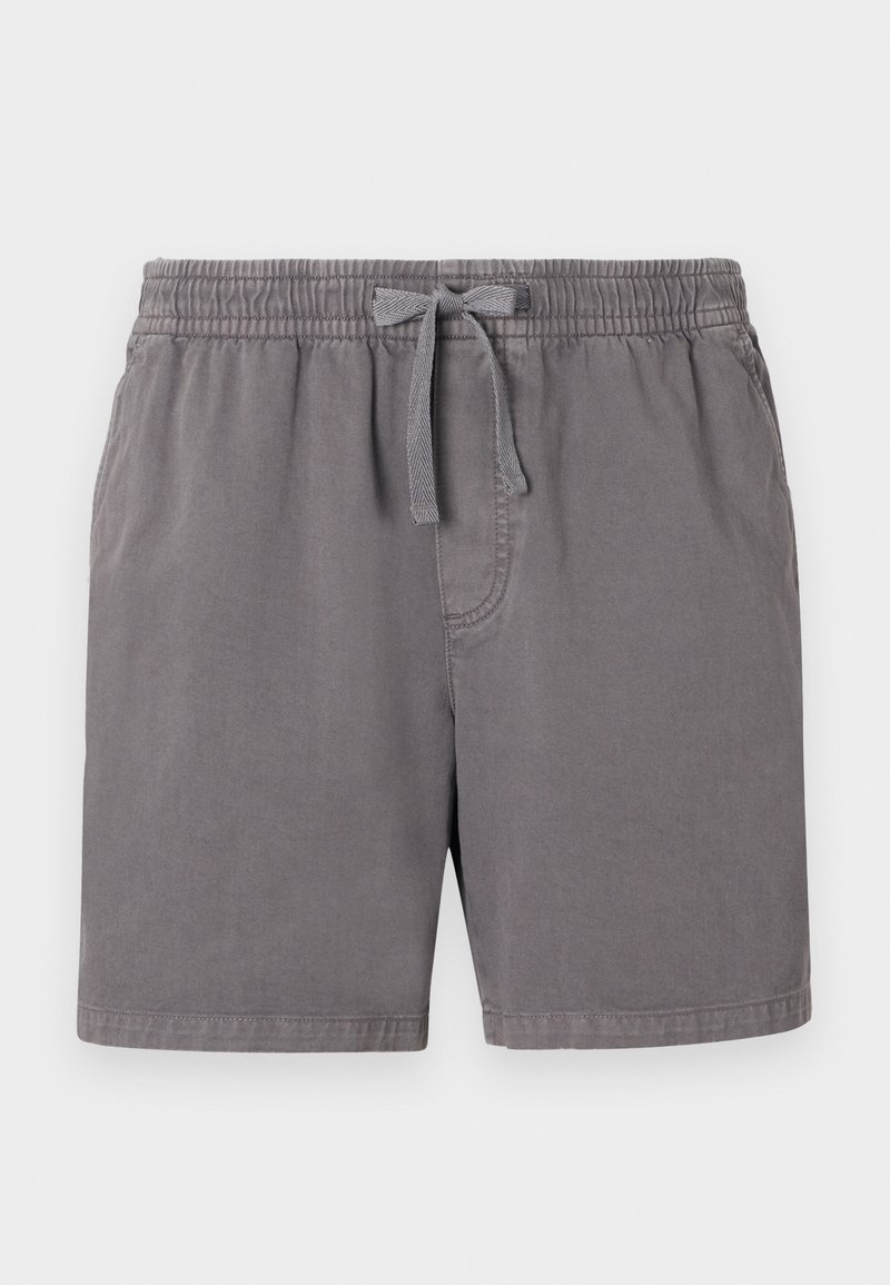 Tommy Jeans Shorts antraciet Tommy Jeans Shorts antraciet