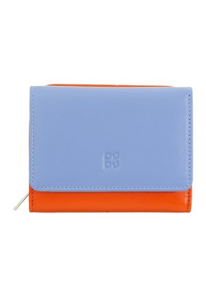 PEMBA - Wallet - blu pastello
