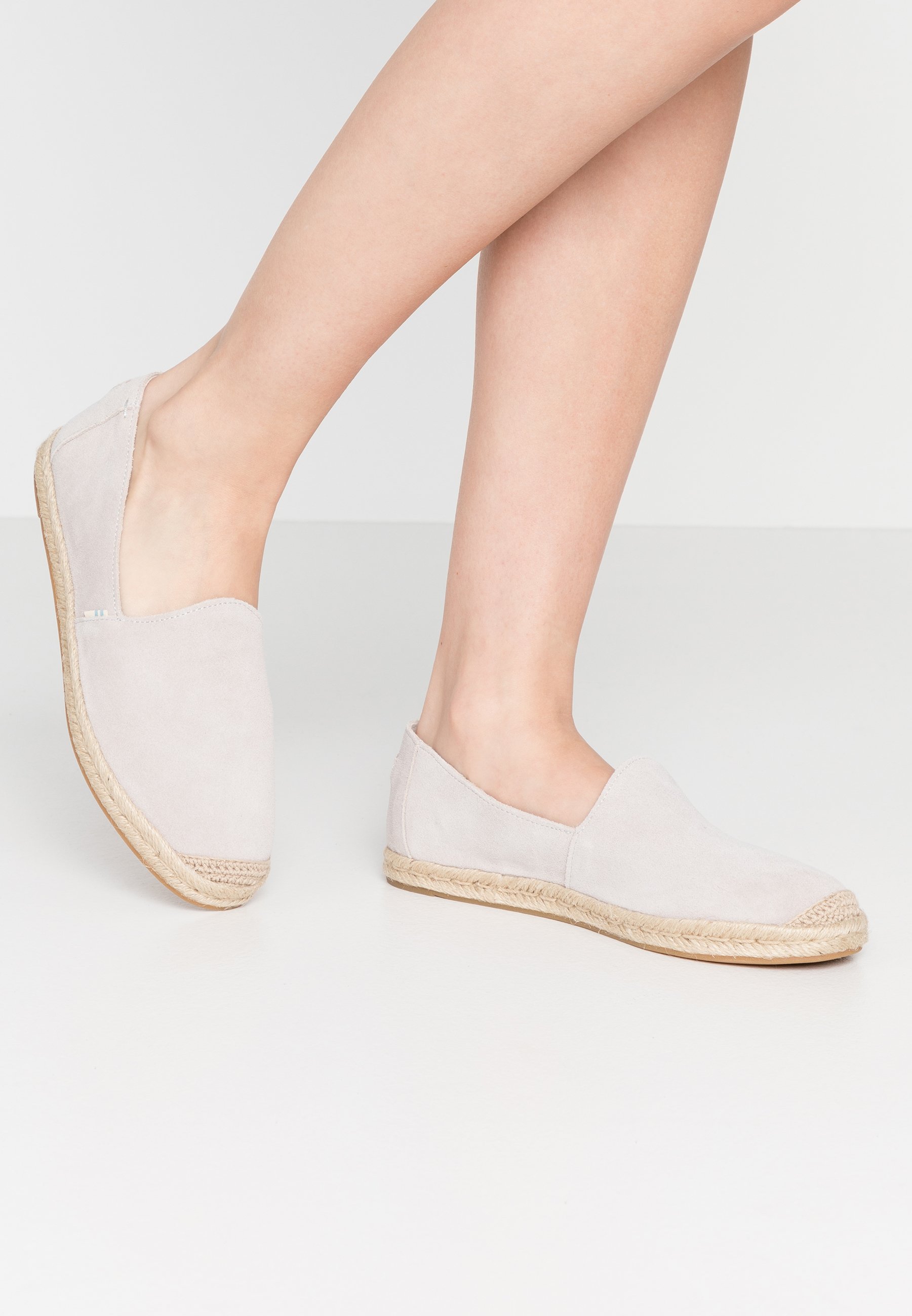 Toms pismo espadrilles Clearance