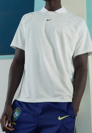 Sport T-shirt - off-white