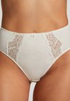DIVA HIGH  - Slip - white