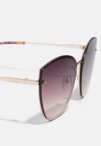 LIU JO Solbriller - medium gold-coloured