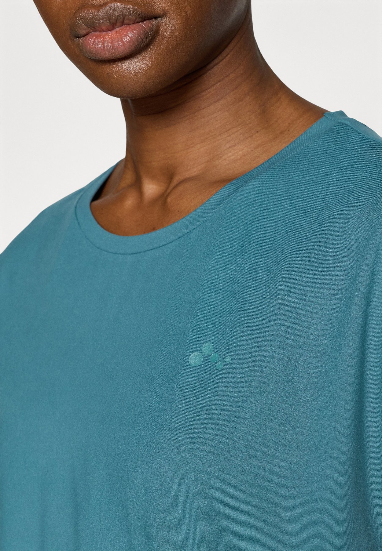 ONPAUBREE LIFE ON SS BAT LOOSE TEE NOOS