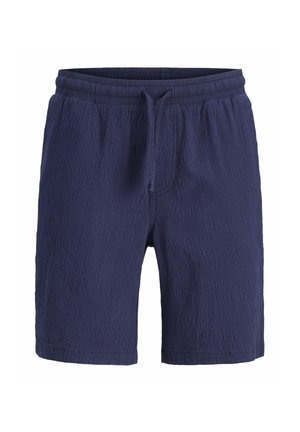 RELAXED FIT JOGGER - Träningsbyxor - ocean cavern