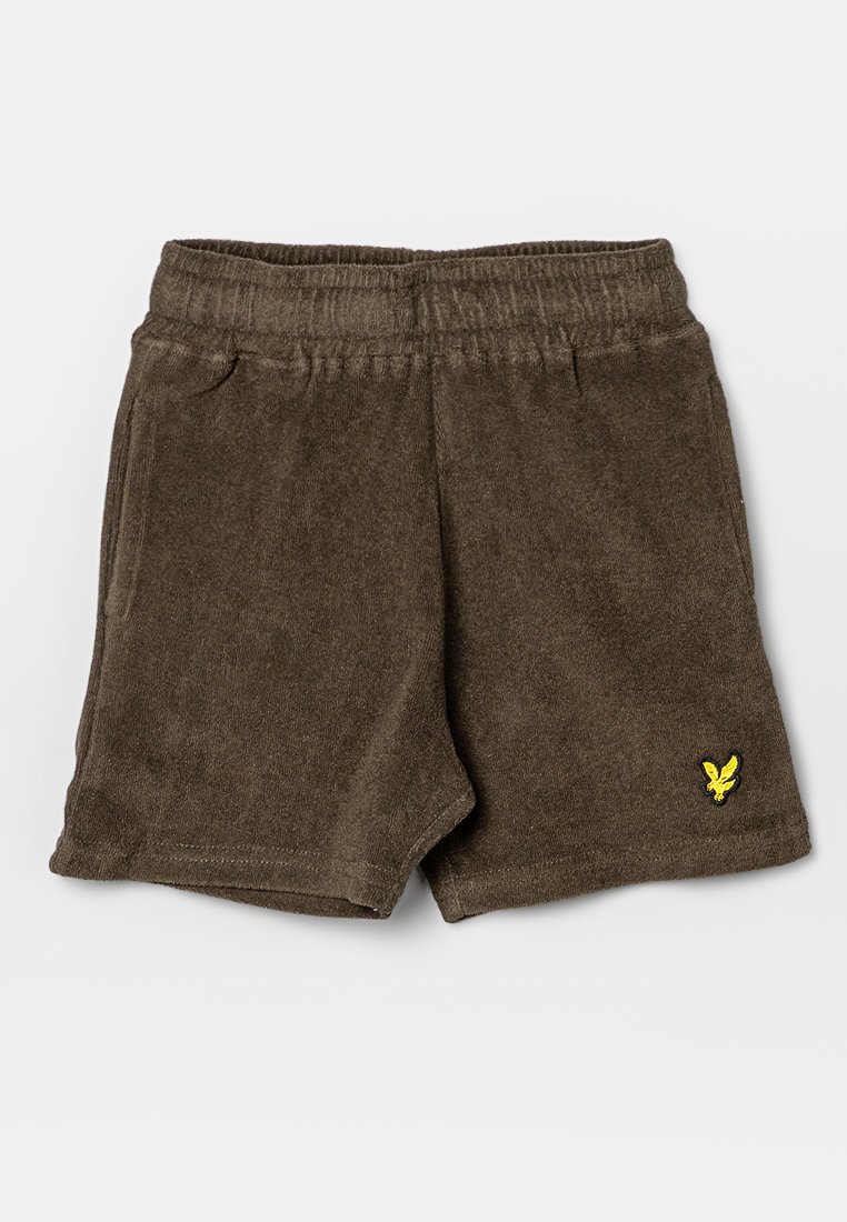 Lyle & Scott Shorts kaki