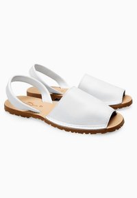 Next Sandaler - white