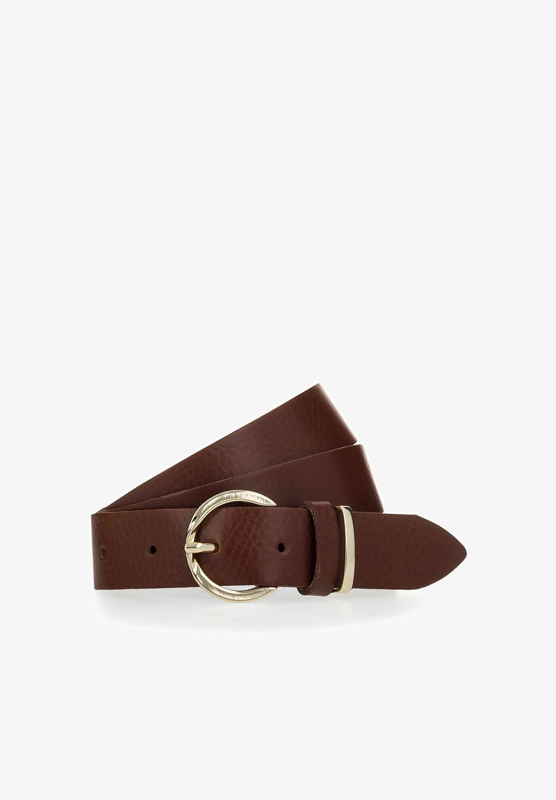 Vanzetti Ceinture - cognac