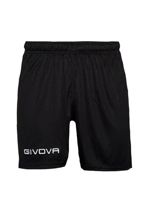Boxershorts - schwarz