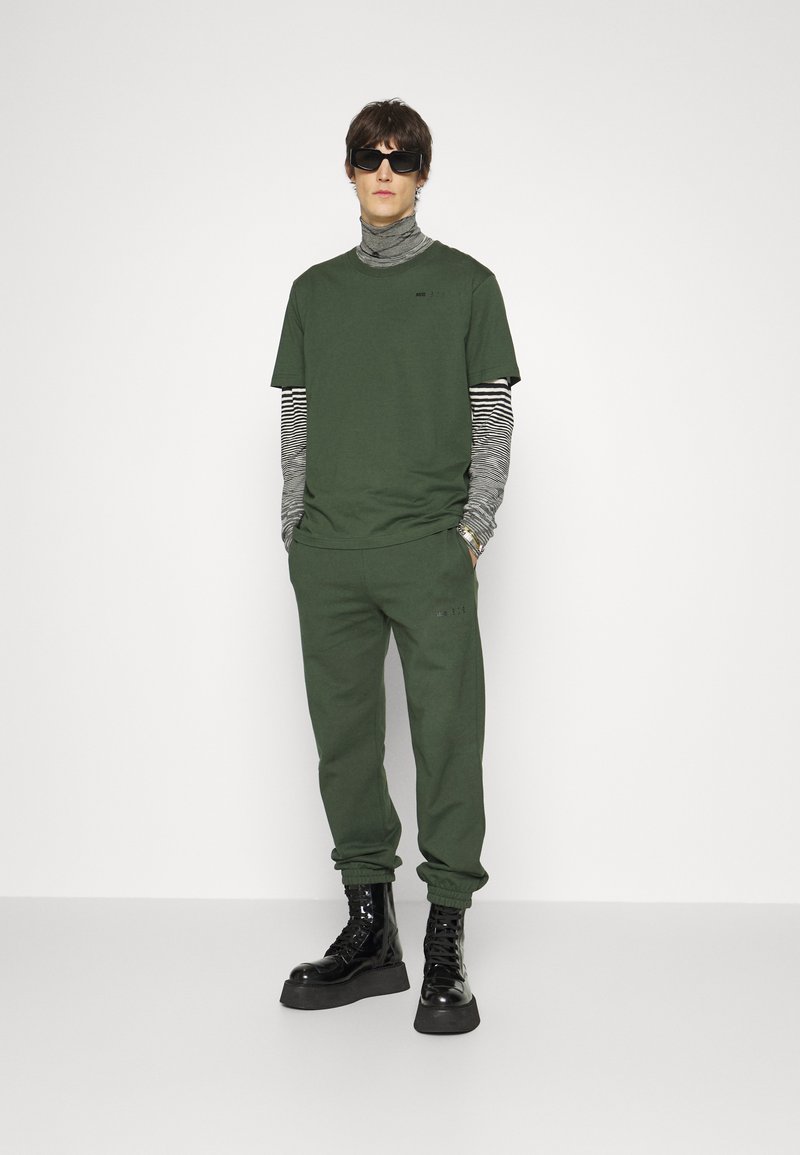 alexander mcqueen mens tracksuit