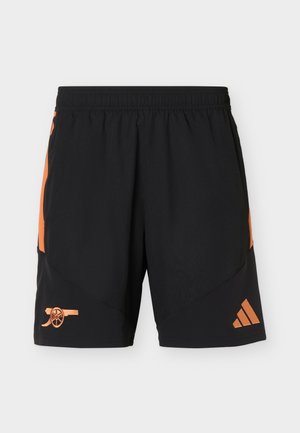 adidas Performance, ARSENAL FC TIRO DOWNTIME - Ρούχα για κλαμπ - black