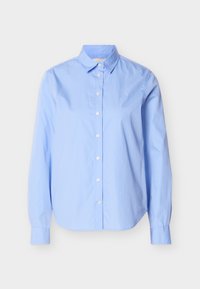 Non sélectionné, palace blue