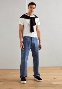 Antony Morato Tenisice - black