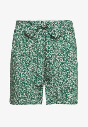 PIECES Tall, Short - green