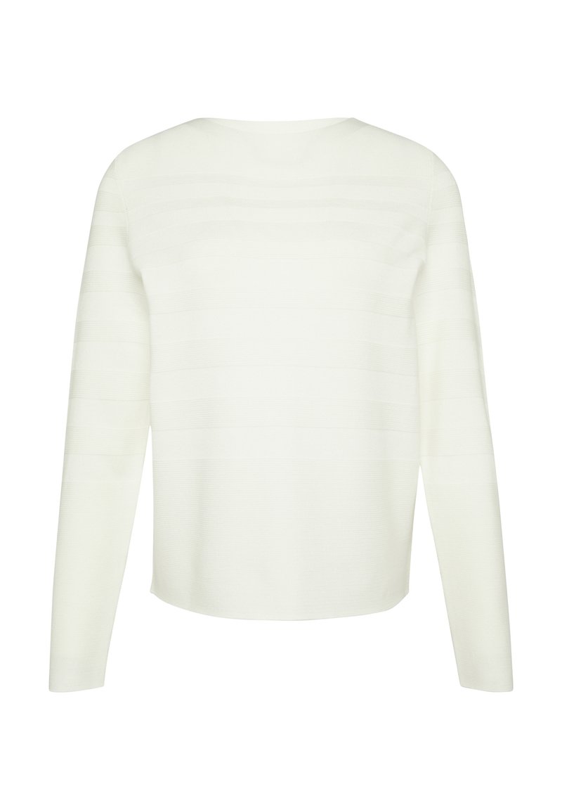 s.Oliver BLACK LABEL Trui crème s.Oliver BLACK LABEL Trui crème