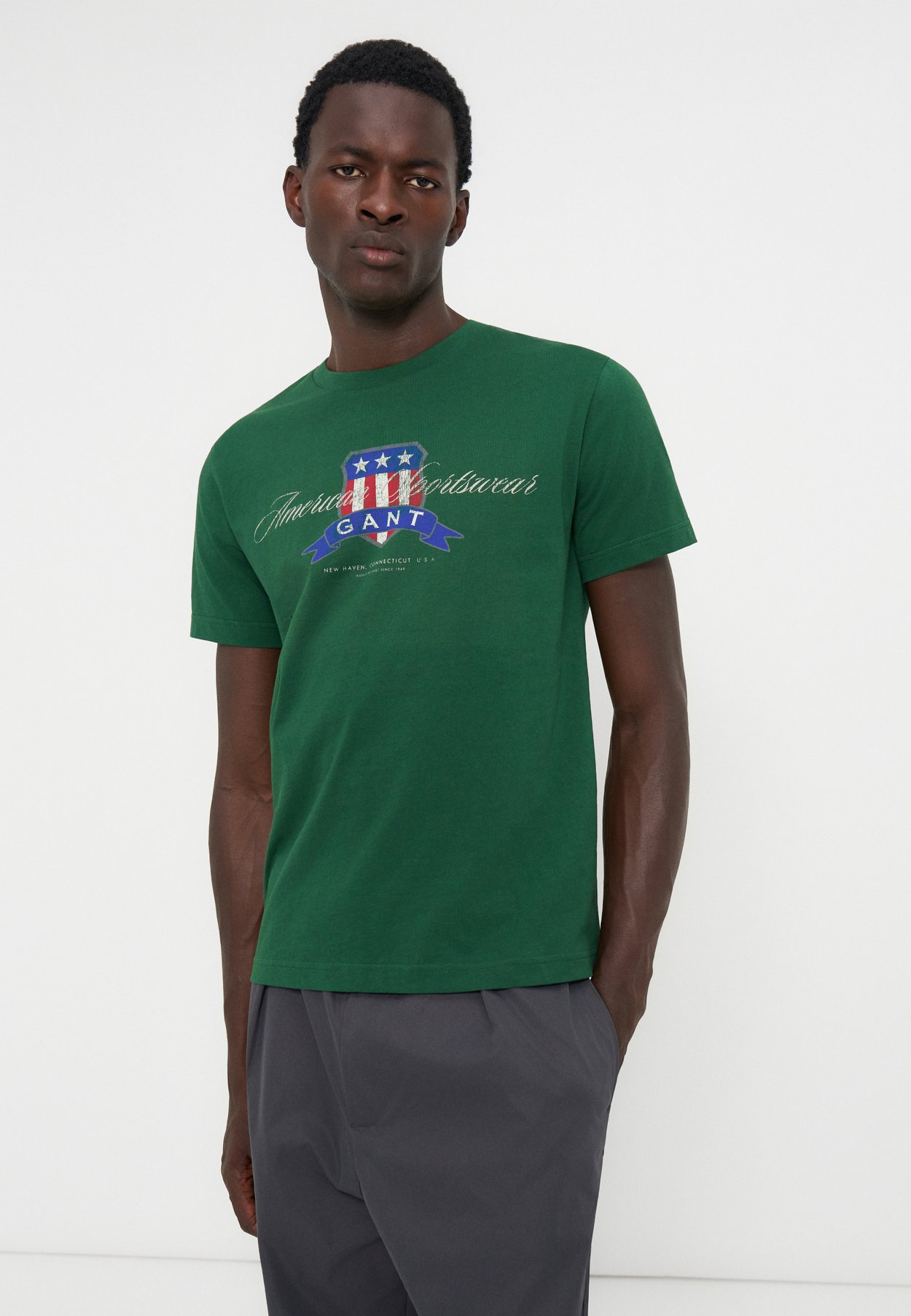 T-Shirt print