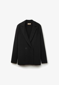 Ikke valgt, schwarz - 9107 - black