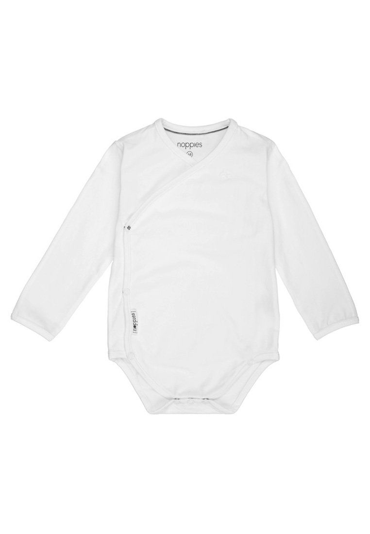Noppies ZIARA - Body - white