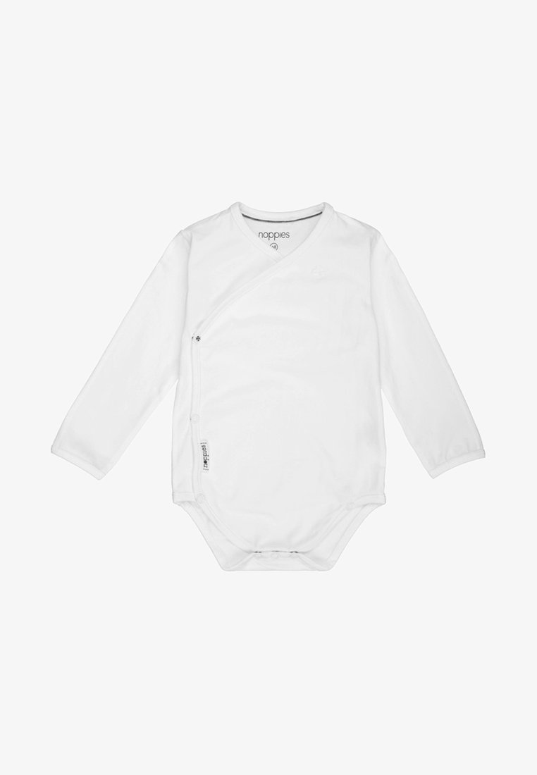 Noppies ZIARA - Body - white