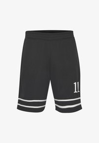 Geselecteerd, true black