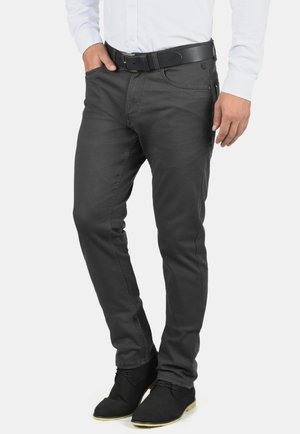 BLSATURN - Pantalon classique - ebony grey