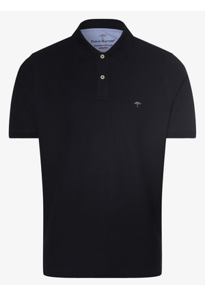 Poloshirt - marine