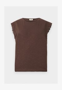 Δεν επιλέχθηκε, brown
