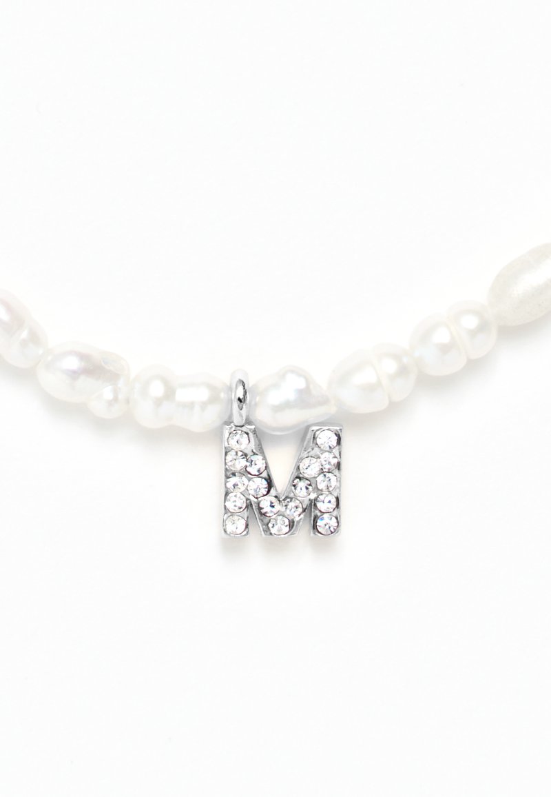 Damen Halsketten | Bimba Y Lola Armband silver/silberfarben - KX63450 Damen Halsketten | Bimba Y Lola Armband silver/silberfarben - KX63450