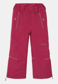 Trollkids Schneehose Holmenkollen Slim Fit