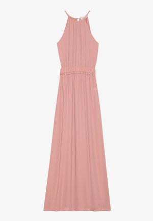 Anna Field by Zalando, Maxi-jurk - dark salmon