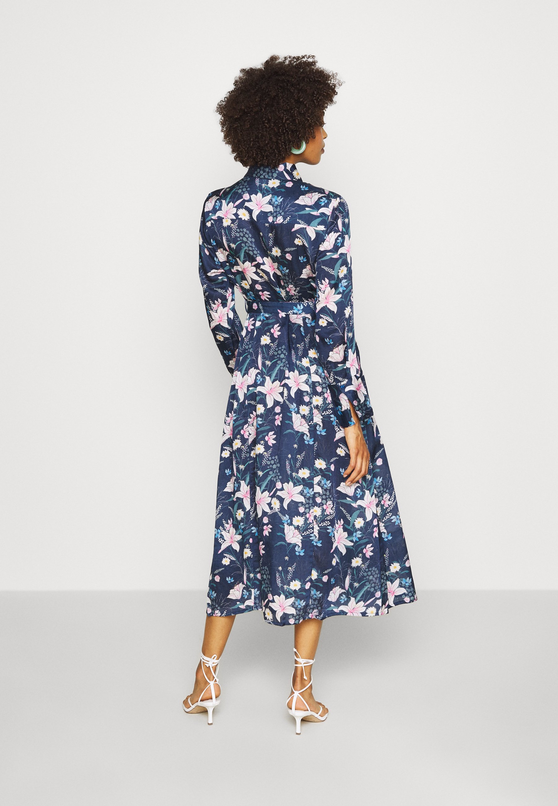 cream shirt dress uk
