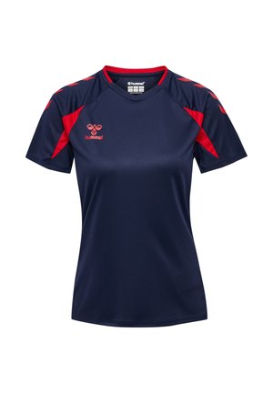 - T-shirt z nadrukiem