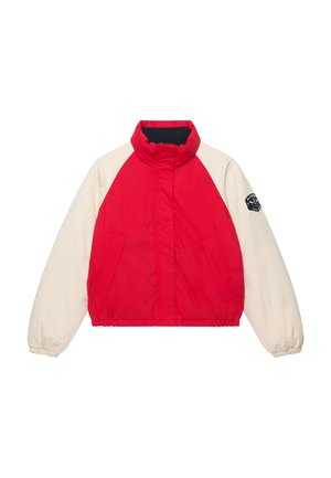 Superdry & Co, Winterjacke - optic kelly