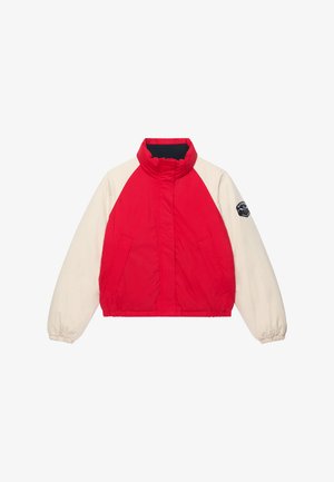 Superdry & Co, - Kurtka zimowa