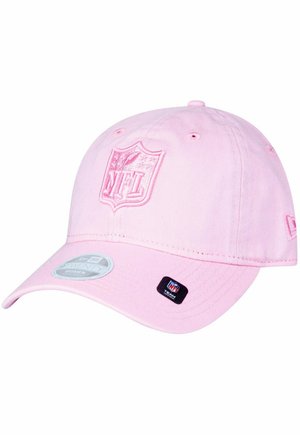 New Era 9TWENTY    NFL SHIELD - Cappellino - rosa