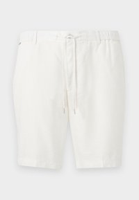 Sélectionné, white