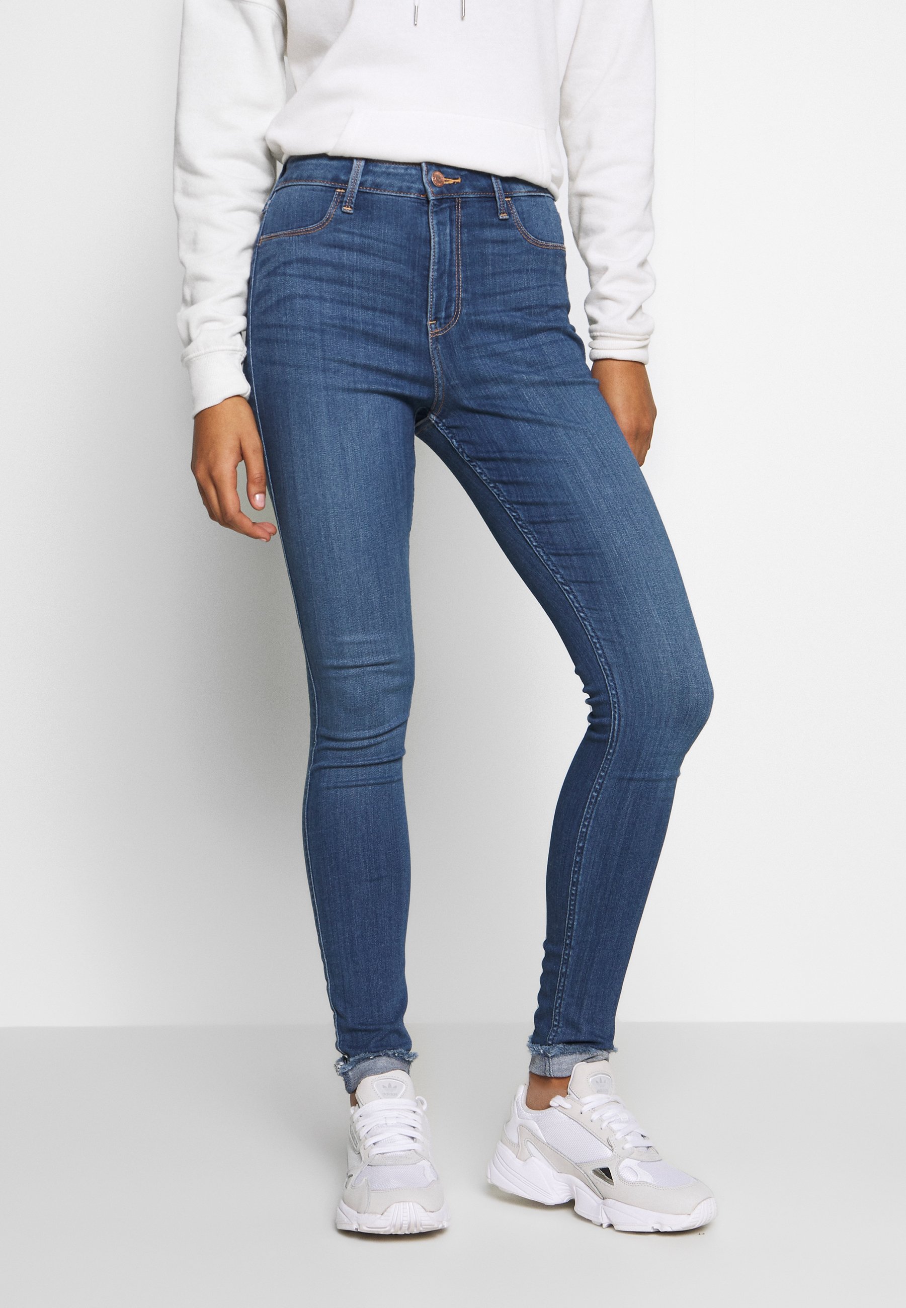 jeans hollister homme