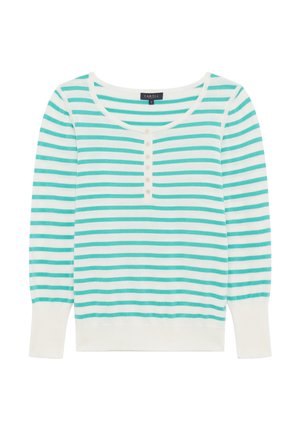 Caroll, MGLORIE - Trui - vert menthe