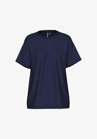 Ikke valgt, maritime blue